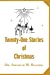 Imagen del vendedor de Twenty-One Stories of Christmas [Soft Cover ] a la venta por booksXpress