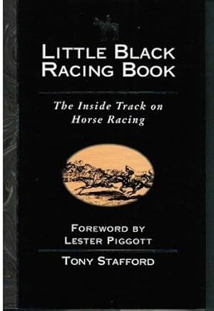 Seller image for Little Black Racing Book for sale by WeBuyBooks