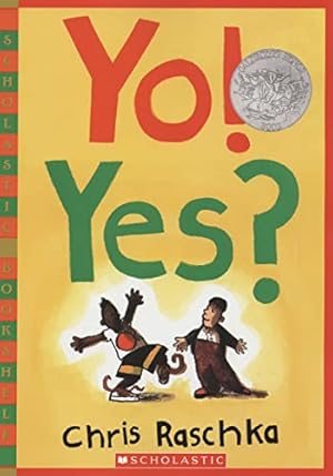 Seller image for Yo Yes for sale by Reliant Bookstore