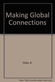 Immagine del venditore per Making Global Connections venduto da WeBuyBooks