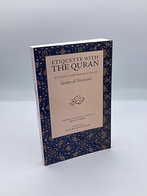 Seller image for Etiquette with the Quran for sale by True Oak Books