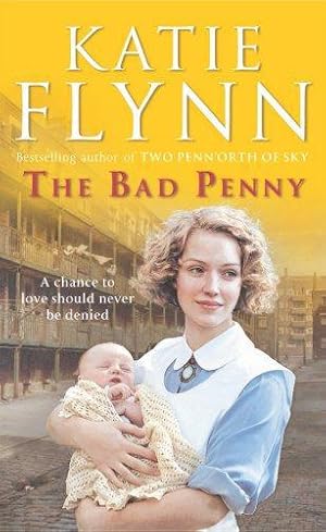 Seller image for The Bad Penny for sale by WeBuyBooks