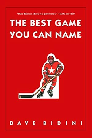 Image du vendeur pour The Best Game You Can Name mis en vente par WeBuyBooks