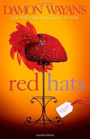Bild des Verkufers fr Red Hats: A Novel zum Verkauf von WeBuyBooks