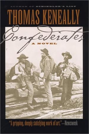 Seller image for Confederates for sale by WeBuyBooks