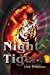 Seller image for Night Tigers [Soft Cover ] for sale by booksXpress