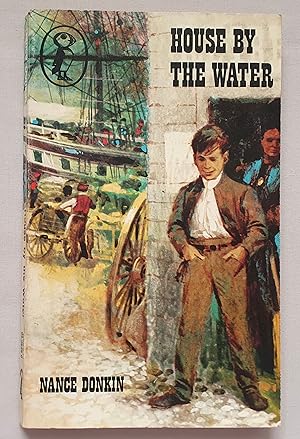 Seller image for House by the Water for sale by Mad Hatter Books