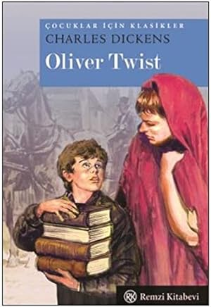 Bild des Verkufers fr Oliver Twist (Cep Boy): ocuklar Iin Klasikler zum Verkauf von WeBuyBooks