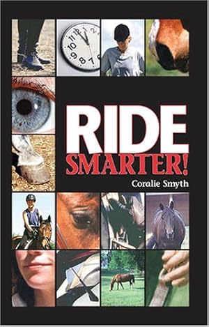 Bild des Verkufers fr Ride Smarter! zum Verkauf von WeBuyBooks