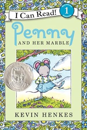 Seller image for Penny and Her Marble (I Can Read Level 1) for sale by Reliant Bookstore
