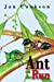 Bild des Verkufers fr Ant on the Run [Soft Cover ] zum Verkauf von booksXpress