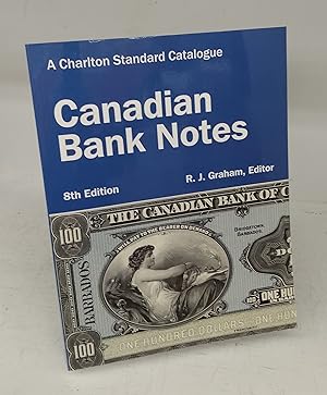 Canadian Bank Notes