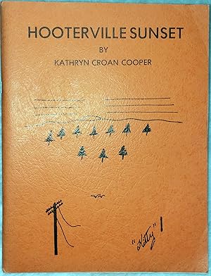 Hooterville Sunset