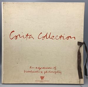 Corita Collection: An Expression of Broadcasting Philosophy