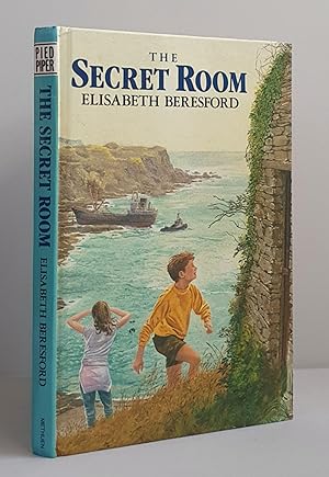 Seller image for The Secret Room for sale by Mad Hatter Books