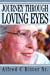Immagine del venditore per Journey Through Loving Eyes [Soft Cover ] venduto da booksXpress