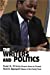 Seller image for The Writers and Politics [Soft Cover ] for sale by booksXpress