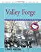 Bild des Verkufers fr VALLEY FORGE [Soft Cover ] zum Verkauf von booksXpress