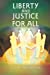 Bild des Verkufers fr Liberty and Justice For All [Soft Cover ] zum Verkauf von booksXpress