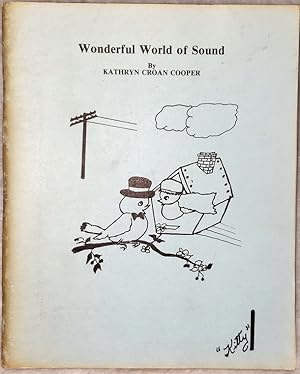 Wonderful World of Sound