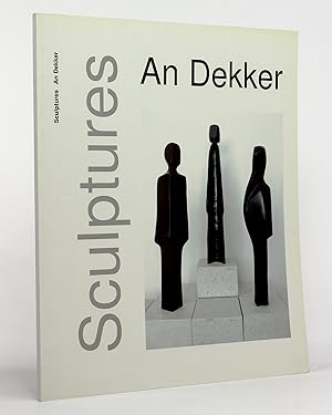 An Dekker: Sculptures