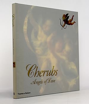 Bild des Verkufers fr Cherubs: Angels of Love zum Verkauf von George Longden