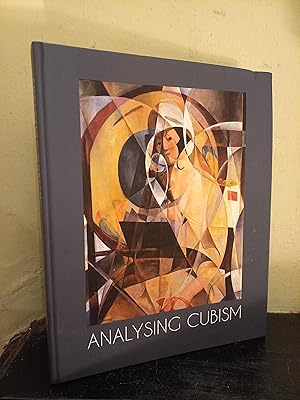 Seller image for Analysing Cubism (Exhibition Catalogue) for sale by Temple Bar Bookshop