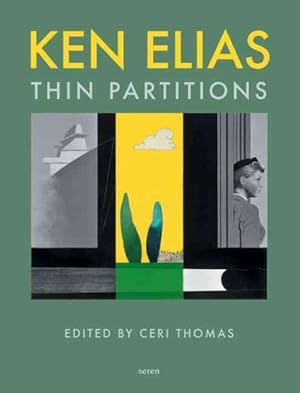 Seller image for Ken Elias : Thin Partitions for sale by GreatBookPricesUK