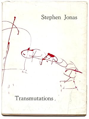 Seller image for Transmutations for sale by Granary Books