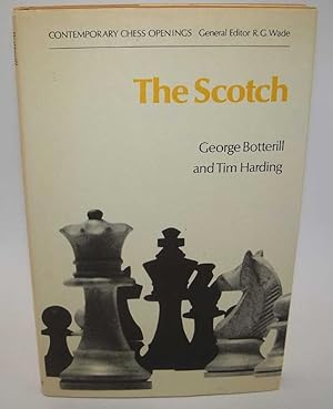 The Scotch (Contemporary Chess Openings)