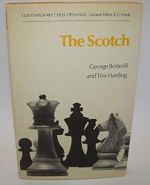 The Scotch (Contemporary Chess Openings)