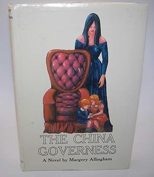 Seller image for The China Governess: A Novel for sale by Easy Chair Books