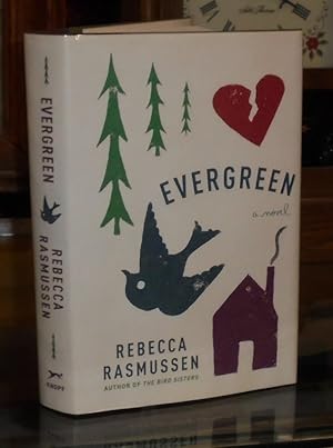 Evergreen: A novel