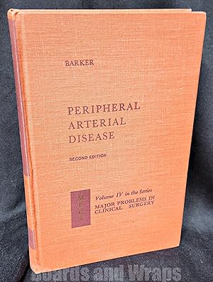 Peripheral Arterial Disease