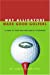 Immagine del venditore per WHY ALLIGATORS MAKE GOOD GOLFERS: A GUIDE TO THICK SKIN AND MENTAL TOUGHNESS [Soft Cover ] venduto da booksXpress