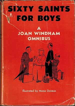 Seller image for Sixty Saints for Boys for sale by UHR Books