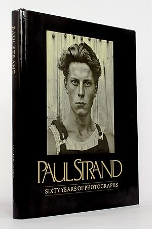 Seller image for Paul Strand: Sixty Years of Photographs for sale by George Longden