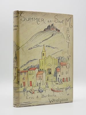 Summer at San Martino [SIGNED]