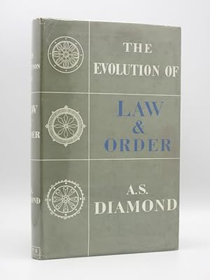 The Evolution of Law and Order