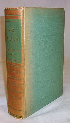 Seller image for Mr. Baruch for sale by Baltimore's Best Books