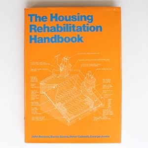 Seller image for The Housing Rehabilitation Handbook for sale by Fireside Bookshop