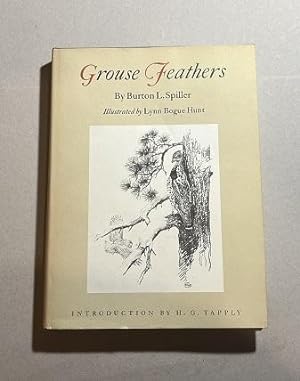 Grouse Feathers 1972 Edition
