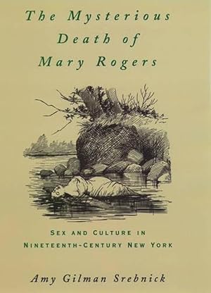 Imagen del vendedor de The Mysterious Death of Mary Rogers (Paperback) a la venta por Grand Eagle Retail