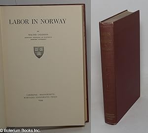 Labor in Norway