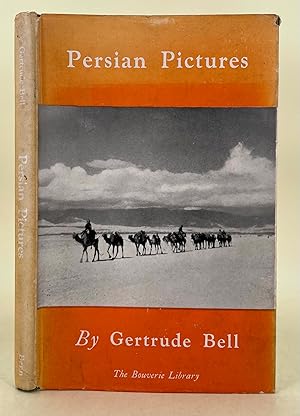 Seller image for Persian Pictures (The Bouverie Library) for sale by Leakey's Bookshop Ltd.