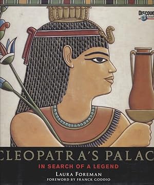 Bild des Verkufers fr Cleopatra's Palace: In Search of a Legend. zum Verkauf von Fundus-Online GbR Borkert Schwarz Zerfa