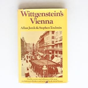 Wittgenstein's Vienna