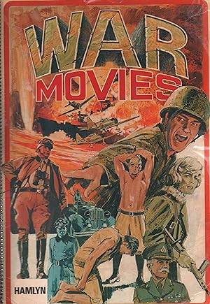 Bild des Verkufers fr War Movies zum Verkauf von Leipziger Antiquariat