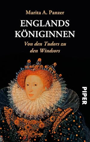 Bild des Verkufers fr Englands Kniginnen Von den Tudors zu den Windsors zum Verkauf von Leipziger Antiquariat