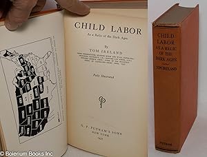 Child labor as a relic of the dark ages